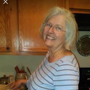 Meet your Posher, Jeanne